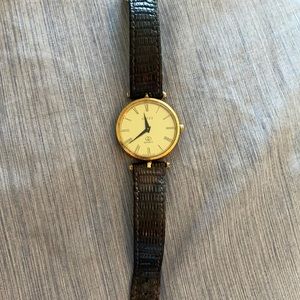 Gucci Quartz Watch